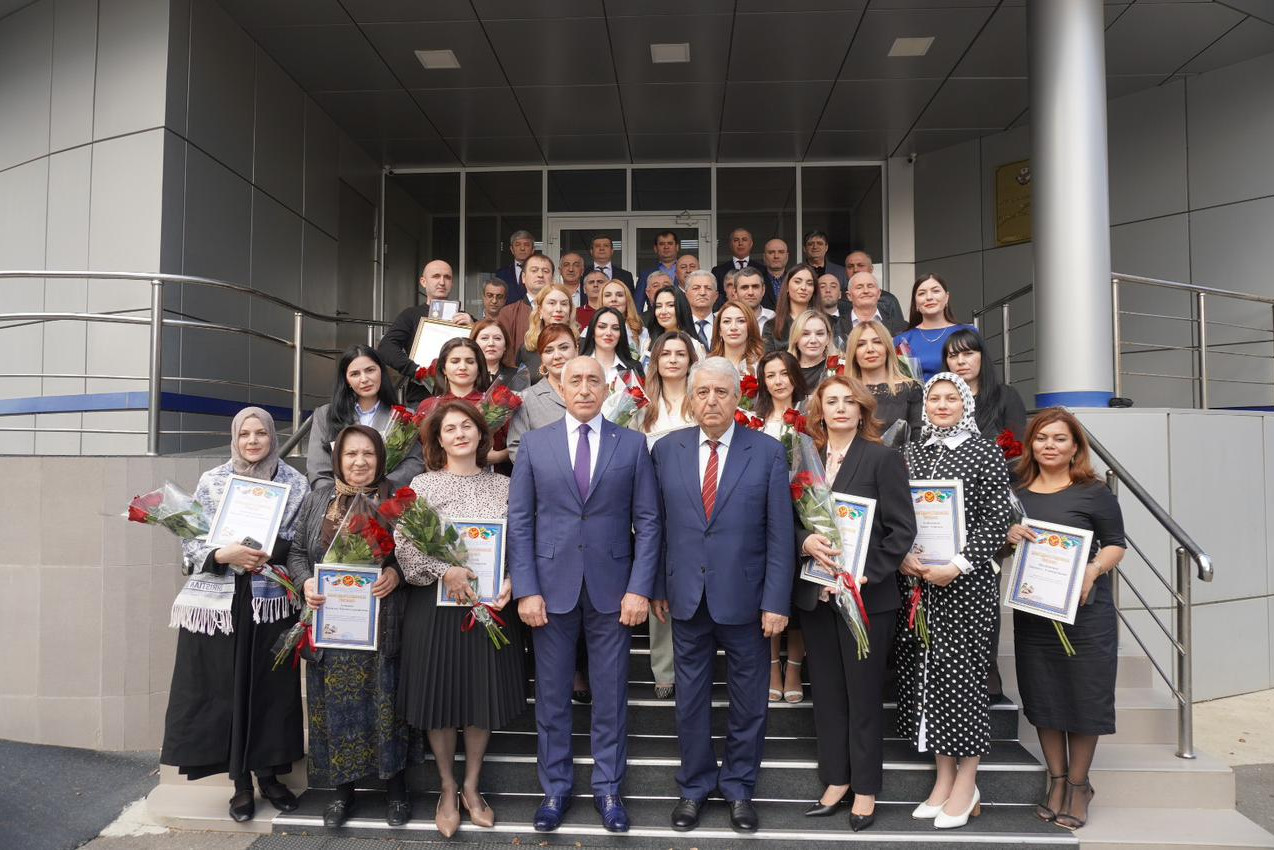 МЧС Дагестана 10 лет